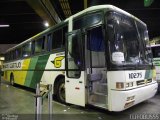 Empresa Gontijo de Transportes 10275 na cidade de São Paulo, São Paulo, Brasil, por Stefano  Rodrigues dos Santos. Número da foto: #2274838.