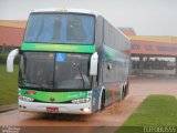 Eucatur - Empresa União Cascavel de Transportes e Turismo 4130 na cidade de Rondonópolis, Mato Grosso, Brasil, por Stefano  Rodrigues dos Santos. Número da foto: #:id.