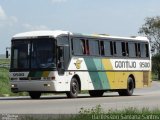 Empresa Gontijo de Transportes 9500 na cidade de Vitória da Conquista, Bahia, Brasil, por Harllesson Santana Santos. Número da foto: #2274834.