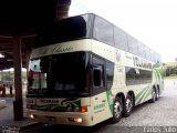 Empresa de Transportes Coletivos Volkmann 1200 na cidade de Casimiro de Abreu, Rio de Janeiro, Brasil, por Carlos Julio. Número da foto: #:id.