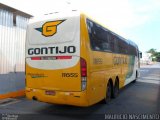 Empresa Gontijo de Transportes 11655 na cidade de Belo Horizonte, Minas Gerais, Brasil, por Maurício Nascimento. Número da foto: #2274779.