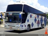 Cristal Turismo e Transporte 600 na cidade de Rio de Janeiro, Rio de Janeiro, Brasil, por Renan Vieira. Número da foto: #2274122.