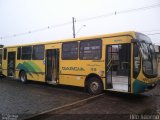 Viação Garcia 7515 na cidade de Maringá, Paraná, Brasil, por Hilo Adorno. Número da foto: #2275339.
