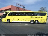 Viação Itapemirim 60577 na cidade de Rio de Janeiro, Rio de Janeiro, Brasil, por André Luiz Gomes de Souza. Número da foto: #2274830.