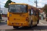 Transporte Coletivo Glória BC301 na cidade de Curitiba, Paraná, Brasil, por Matheus  Augusto. ID da foto: :id.