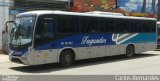 Auto Ônibus Fagundes RJ 101.061 na cidade de São Gonçalo, Rio de Janeiro, Brasil, por Carlos Bernardes. Número da foto: #:id.