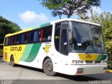 Empresa Gontijo de Transportes 3890 na cidade de São Paulo, São Paulo, Brasil, por Sandro Alves. Número da foto: #2274164.