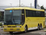 Viação Itapemirim 44029 na cidade de Fortaleza, Ceará, Brasil, por Nildo Barroso. Número da foto: #2274837.