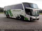Aliança Turismo 3010 na cidade de Casimiro de Abreu, Rio de Janeiro, Brasil, por Carlos Julio. Número da foto: #2274799.