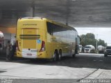 Viação Itapemirim 60585 na cidade de Feira de Santana, Bahia, Brasil, por Romaryo  Paixão. Número da foto: #2274572.