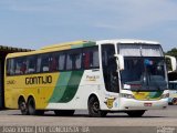 Empresa Gontijo de Transportes 12580 na cidade de Vitória da Conquista, Bahia, Brasil, por João Victor. Número da foto: #:id.