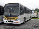 Real Auto Ônibus A41160 na cidade de Rio de Janeiro, Rio de Janeiro, Brasil, por Tulio Machado. Número da foto: #:id.