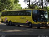 Viação Itapemirim 44033 na cidade de São Paulo, São Paulo, Brasil, por Luiz  Henrique. Número da foto: #2274550.