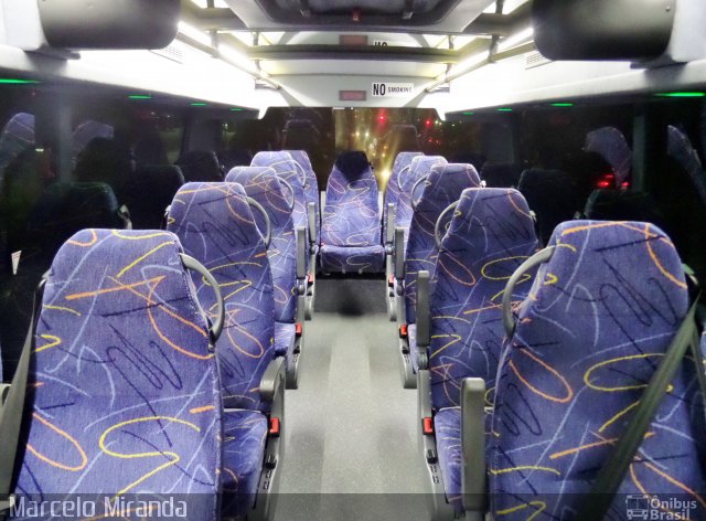 Megabus DD496 na cidade de , por Marcelo Sousa de Miranda Júnior. Número da foto: #2294772.