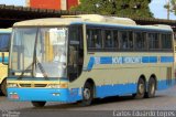 Viação Novo Horizonte 706811 na cidade de Vitória da Conquista, Bahia, Brasil, por Carlos Eduardo Lopes. Número da foto: #2294919.