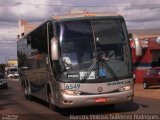 Viação Garcia 6549 na cidade de Apucarana, Paraná, Brasil, por Marcos Vinicius Gutierrez Rodriguês. Número da foto: #2295278.