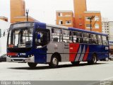 Viação Riacho Grande 2790 na cidade de São Bernardo do Campo, São Paulo, Brasil, por Filipe  Rodrigues. Número da foto: #:id.