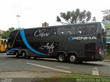 Empresa de Ônibus Nossa Senhora da Penha 54000 na cidade de Curitiba, Paraná, Brasil, por Nilton Félix da Silva. Número da foto: #:id.