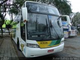 Empresa Gontijo de Transportes 11705 na cidade de São Paulo, São Paulo, Brasil, por Joase Batista da Silva. ID da foto: :id.