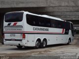 Auto Viação Catarinense 2719 na cidade de Curitiba, Paraná, Brasil, por Alexandre Rodrigo. Número da foto: #:id.