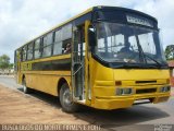 Viação Machado S/N na cidade de Santarém, Pará, Brasil, por Adelso Silva Luis Doidinho. Número da foto: #2294583.