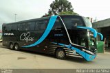Empresa de Ônibus Nossa Senhora da Penha 53050 na cidade de Curitiba, Paraná, Brasil, por Nilton Félix da Silva. Número da foto: #2294049.