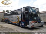 Centauro Turismo 4000 na cidade de Belo Horizonte, Minas Gerais, Brasil, por Valter Francisco. Número da foto: #:id.