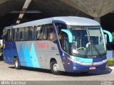 Viação Princesa dos Inhamuns 103 na cidade de Fortaleza, Ceará, Brasil, por Nildo Barroso. Número da foto: #:id.