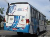 Arcav - Coopercav 103 na cidade de Taboão da Serra, São Paulo, Brasil, por Bruno Santino. Número da foto: #2294172.