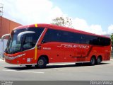 Viação Sampaio 4110 na cidade de Rio de Janeiro, Rio de Janeiro, Brasil, por Renan Vieira. Número da foto: #2294177.