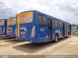 Viação Atalaia Transportes 6137 na cidade de Nossa Senhora do Socorro, Sergipe, Brasil, por Rafael Rodrigues Forencio. Número da foto: #:id.