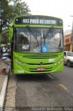 Taguatur - Taguatinga Transporte e Turismo 07404 na cidade de Teresina, Piauí, Brasil, por Roberth Walisson  Silva. ID da foto: :id.