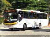 Transporte Estrela Azul A55021 na cidade de Rio de Janeiro, Rio de Janeiro, Brasil, por Renan Vieira. Número da foto: #2294233.