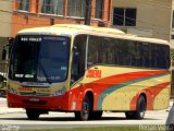 Auto Viação Jurema RJ 120.094 na cidade de Rio de Janeiro, Rio de Janeiro, Brasil, por Renan Vieira. Número da foto: #2294261.