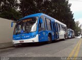 TUPI - Transportes Urbanos Piratininga 6 2207 na cidade de São Paulo, São Paulo, Brasil, por Rafael Nonato. Número da foto: #:id.