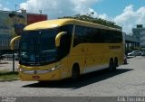 Viação Itapemirim 60049 na cidade de Campos dos Goytacazes, Rio de Janeiro, Brasil, por Erik Ferreira. Número da foto: #:id.