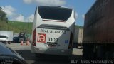 Real Alagoas de Viação 3103 na cidade de , por Alan  Alves Silva Ramos. Número da foto: #:id.