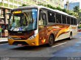 Transportes Paranapuan B10401 na cidade de Rio de Janeiro, Rio de Janeiro, Brasil, por Zé Ricardo Reis. Número da foto: #:id.