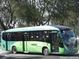 Auto Viação Marechal AB307 na cidade de Curitiba, Paraná, Brasil, por Edson Campos. Número da foto: #:id.
