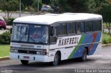 Manfredi Transportes e Turismo 856 na cidade de Lages, Santa Catarina, Brasil, por Eliziar Maciel Soares. Número da foto: #:id.