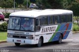 Manfredi Transportes e Turismo 856 na cidade de Lages, Santa Catarina, Brasil, por Eliziar Maciel Soares. ID da foto: :id.