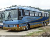 Star Gold Transportes e Turismo 40119 na cidade de Aparecida, São Paulo, Brasil, por José Augusto de Souza Oliveira. Número da foto: #:id.