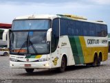 Empresa Gontijo de Transportes 14500 na cidade de Ribeirão Vermelho, Minas Gerais, Brasil, por Pedro Henrique Gumercindo da Silva. Número da foto: #2294815.