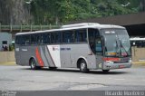 Breda Transportes e Serviços 1163 na cidade de Santos, São Paulo, Brasil, por Ricardo Silva Monteiro. Número da foto: #:id.