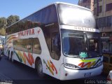 Ônibus da Bolívia 0 na cidade de , por Carlos Sobarzo. Número da foto: #2295202.