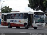 Empresa Reunidas Paulista de Transportes 167509 na cidade de Araçatuba, São Paulo, Brasil, por Cristiano Soares da Silva. Número da foto: #2294779.