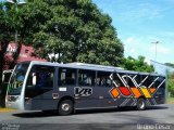 VB Transportes e Turismo 5081 na cidade de Salto, São Paulo, Brasil, por Bruno César de Camargo Andrade. Número da foto: #:id.