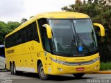 Viação Itapemirim 60535 na cidade de São Paulo, São Paulo, Brasil, por Rodney Cruz. Número da foto: #2294975.