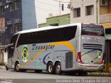 Doannytur 2121 na cidade de Aparecida, São Paulo, Brasil, por Jerônimo Diniz. Número da foto: #2294869.
