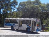 Viação Cascatinha 5014 na cidade de Petrópolis, Rio de Janeiro, Brasil, por Robson dos Santos Pereira. Número da foto: #:id.